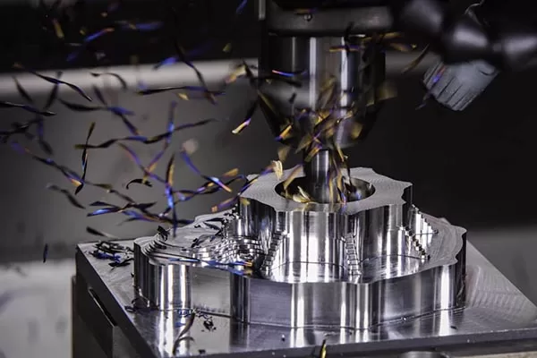 Tips on Choosing the Right Material for CNC Machining