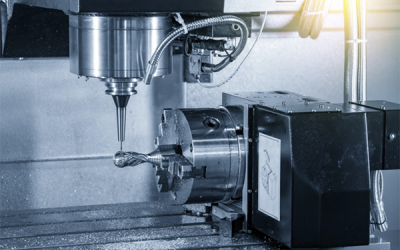 Basic Facts on CNC Milling Machines