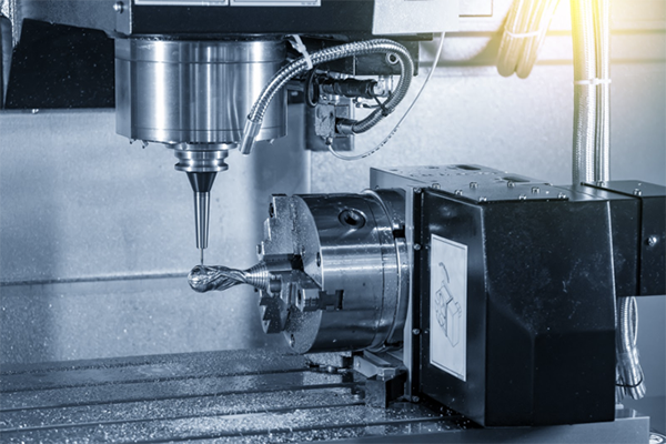 Basic Facts on CNC Milling Machines