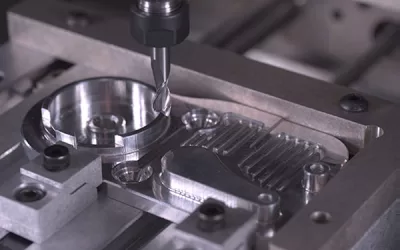 Key Benefits of Using Fixture Plates on the CNC Machines