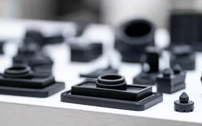 The Go-To Guide to Everything You Need to Know About Compression Molding