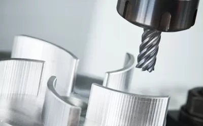 CNC Machining – Understanding the Three Major Ideas to Machining Parts