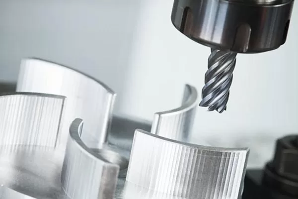 CNC Machining – Understanding the Three Major Ideas to Machining Parts