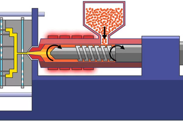 Tips on How You can Improve Plastic Injection Molding Design