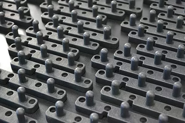 Low volume manufacturing parts