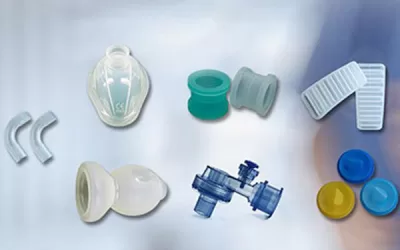 What is New in Medical Silicone Molding?