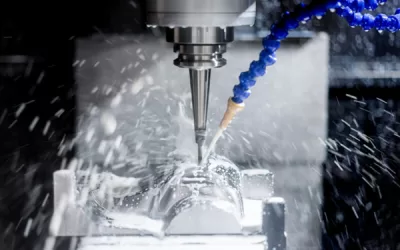 How Rapid Tooling is Changing the Manufacturing Industry