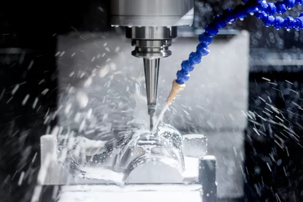 How Rapid Tooling is Changing the Manufacturing Industry