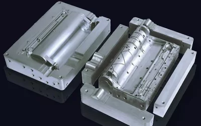 Advantages of Using Rapid Tooling