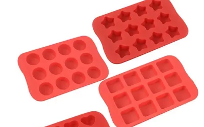 Different Methods to Make Silicone Molding