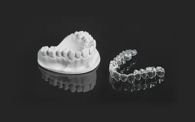 Ways 3D Printing Changes the Digital Dentistry Industry