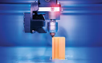 How 3D Printing Can Help Optimize Your Business