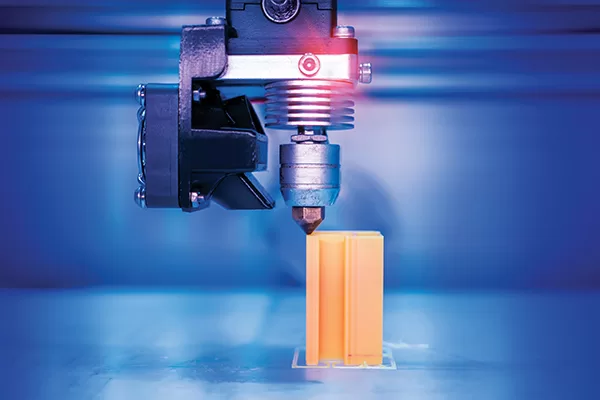 How 3D Printing Can Help Optimize Your Business