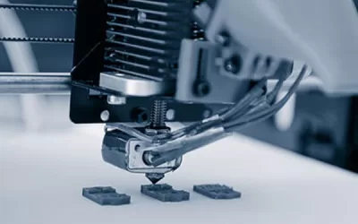 An In-Depth Look at 3D Printing and Its Applications