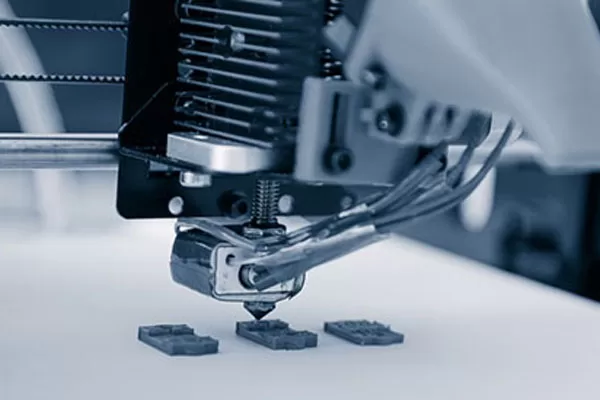 An In-Depth Look at 3D Printing and Its Applications