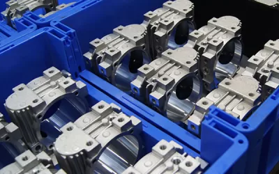 Essential Guide to What You Need to Know about Die Casting