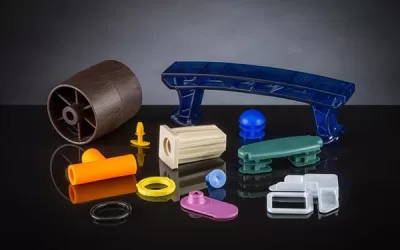 The Benefits of Plastic Injection Molding