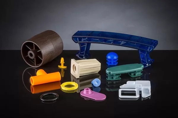 The Benefits of Plastic Injection Molding