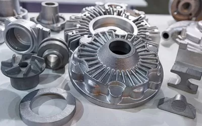 Impressive Careers in the Pressure Die Casting Field