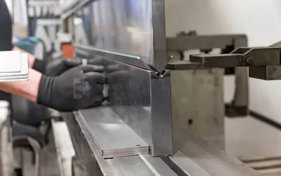 Tips on How to Optimize Fabrication Designs for Sheet Metal Projects