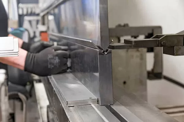 Tips on How to Optimize Fabrication Designs for Sheet Metal Projects