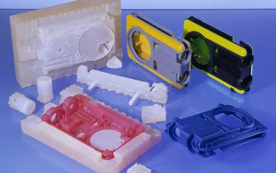 Why You Should Consider Vacuum Casting as Your Manufacturing Process