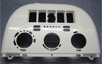 Reasons for Vacuum Casting Reliability Than Injection Molding