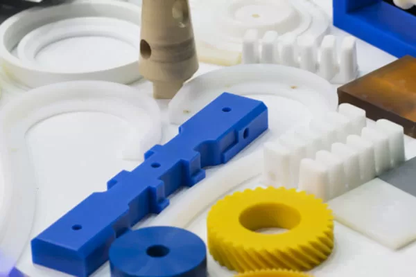 Why is Vacuum Casting Considered as a Go-To Prototyping Process