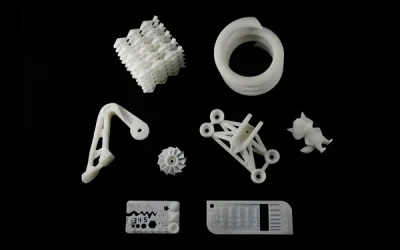 Why Choose Injection Molding?