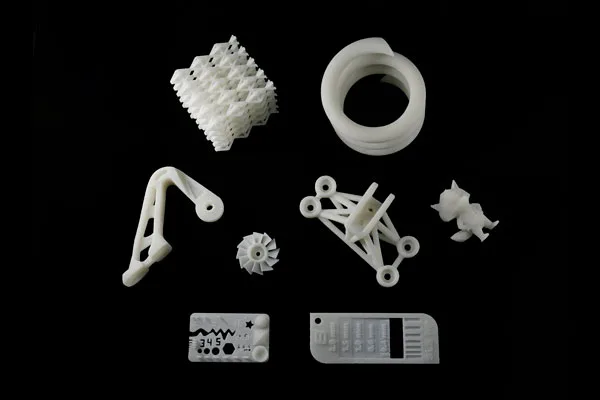 Why Choose Injection Molding?