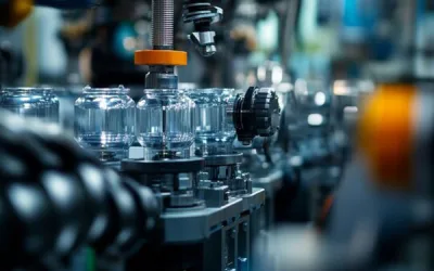 Blow Molding Meets Pressure Die Casting: Innovations in Hybrid Manufacturing