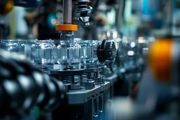 Blow Molding Meets Pressure Die Casting: Innovations in Hybrid Manufacturing