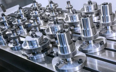 High Volume Manufacturing: Strategies for Efficiency and Success