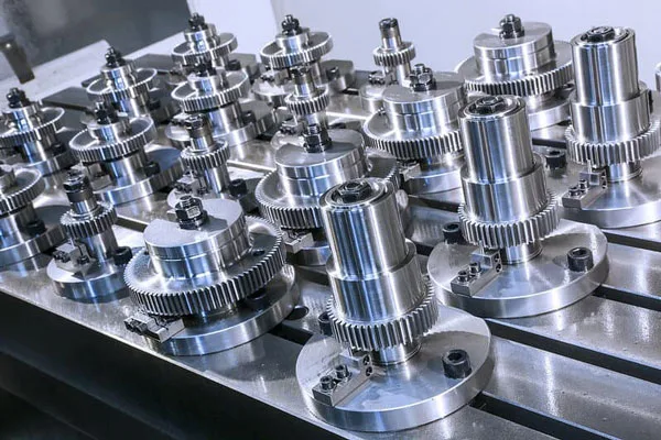 High Volume Manufacturing: Strategies for Efficiency and Success