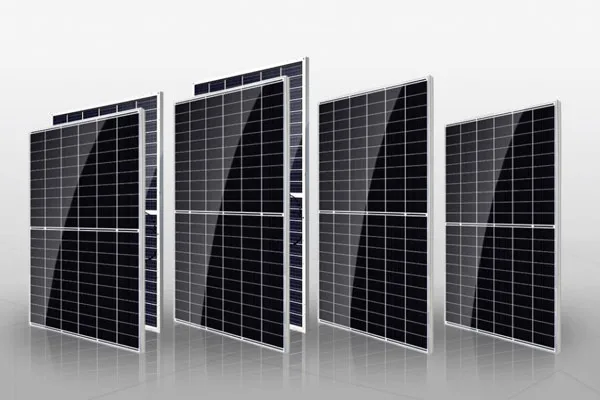 Solar panel modules