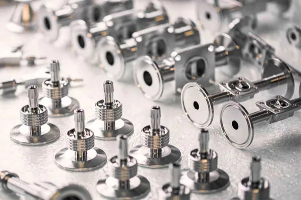 Optimizing Efficiency in High-Volume Manufacturing: A Symphony of Speed and Precision